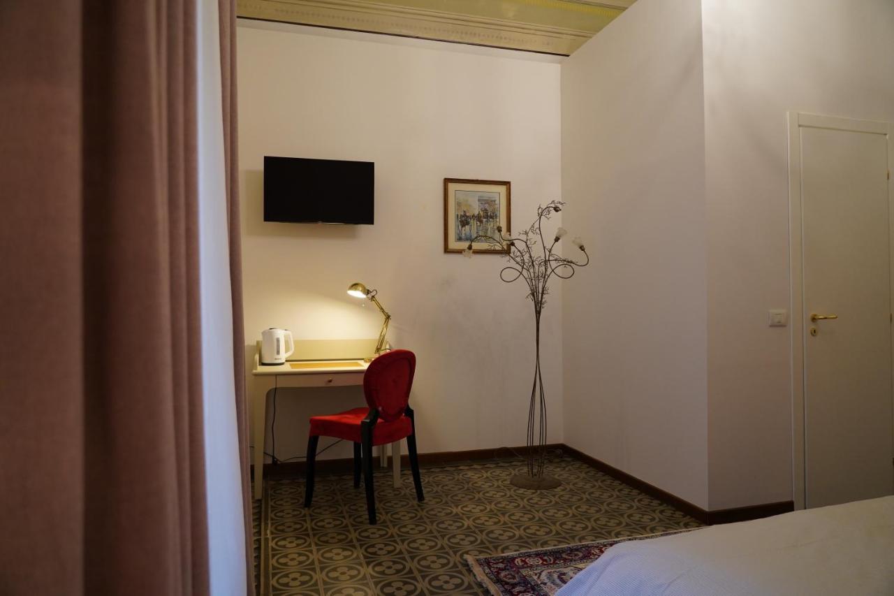 Ds Apartment Κατάνια Εξωτερικό φωτογραφία