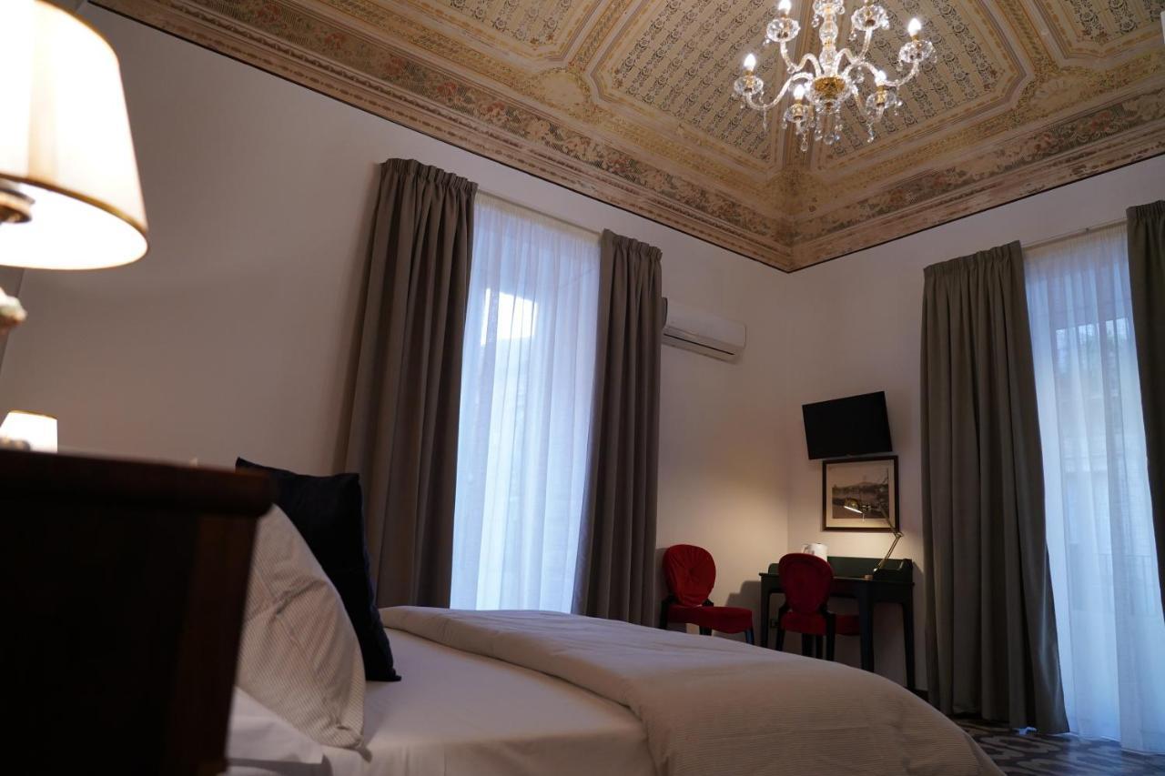 Ds Apartment Κατάνια Εξωτερικό φωτογραφία