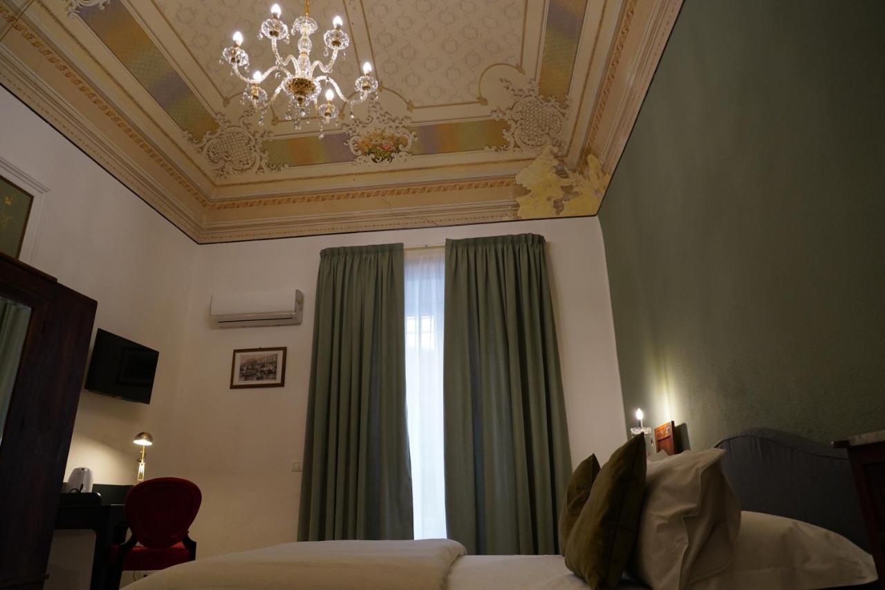 Ds Apartment Κατάνια Εξωτερικό φωτογραφία
