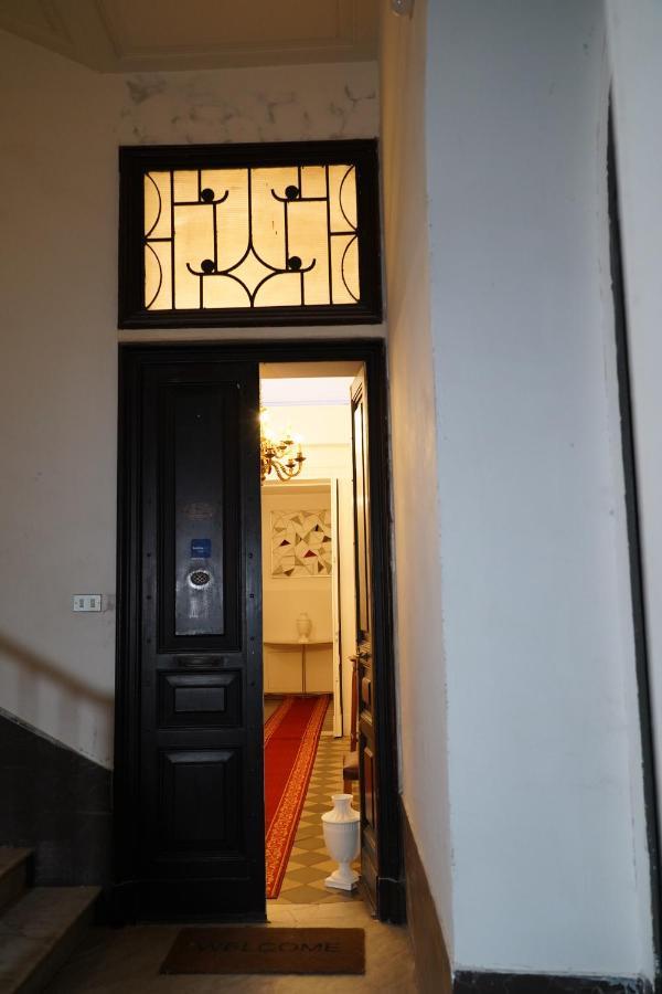 Ds Apartment Κατάνια Εξωτερικό φωτογραφία
