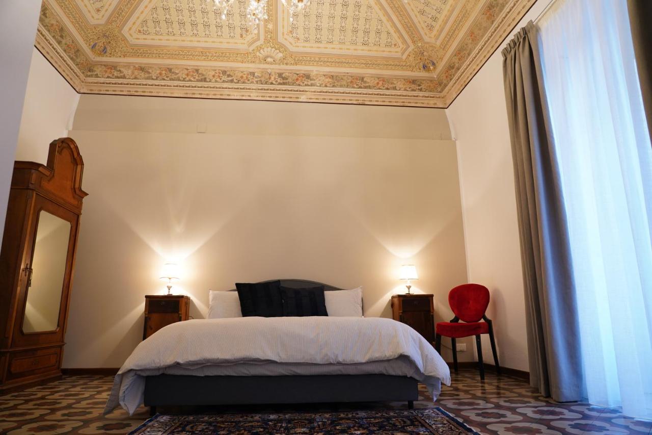 Ds Apartment Κατάνια Εξωτερικό φωτογραφία