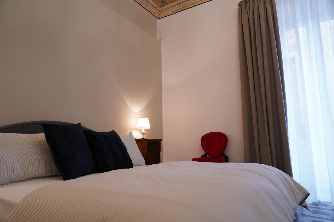 Ds Apartment Κατάνια Εξωτερικό φωτογραφία
