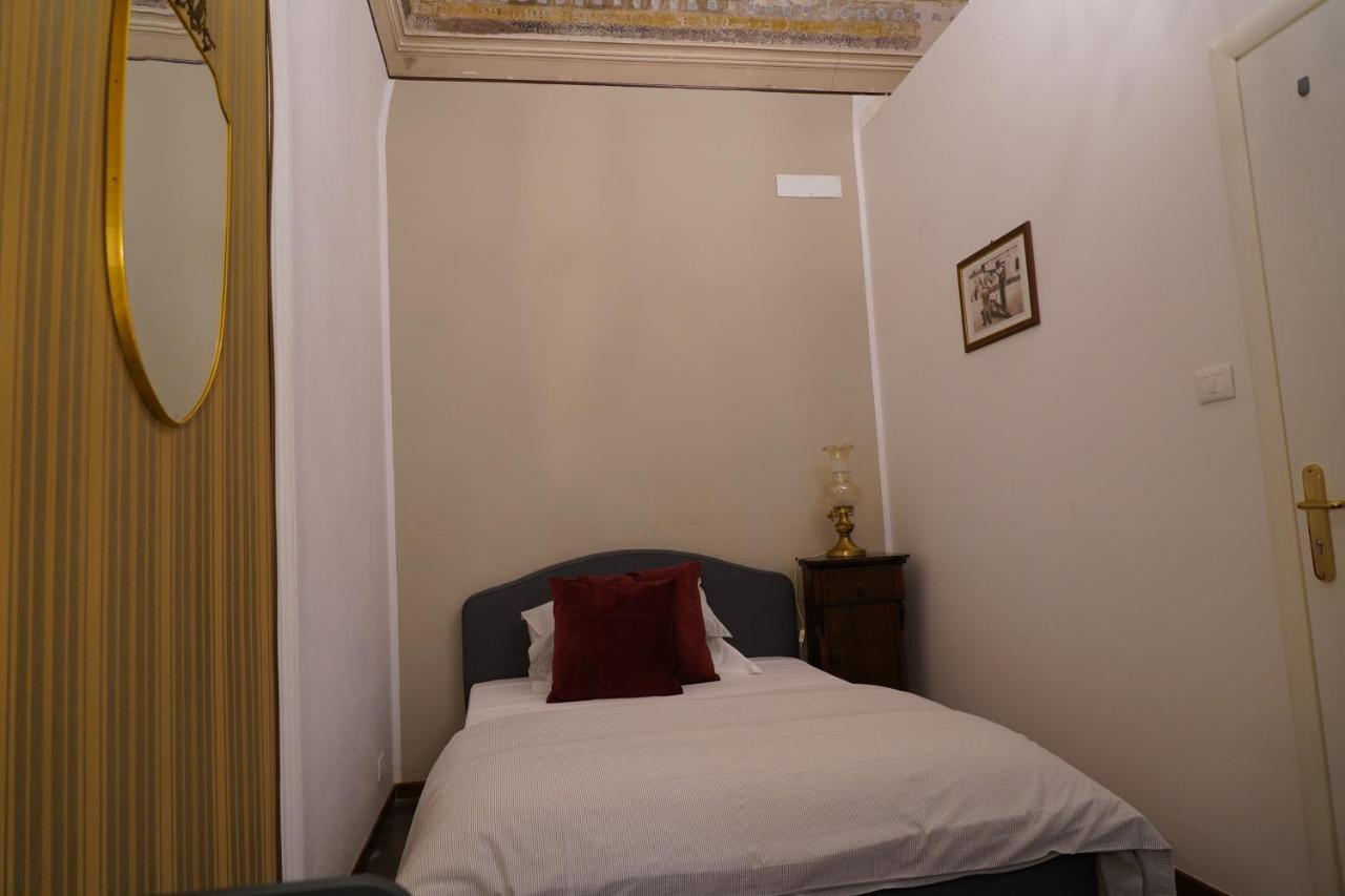 Ds Apartment Κατάνια Εξωτερικό φωτογραφία