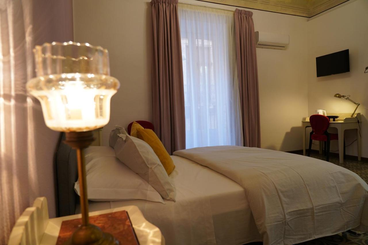 Ds Apartment Κατάνια Εξωτερικό φωτογραφία
