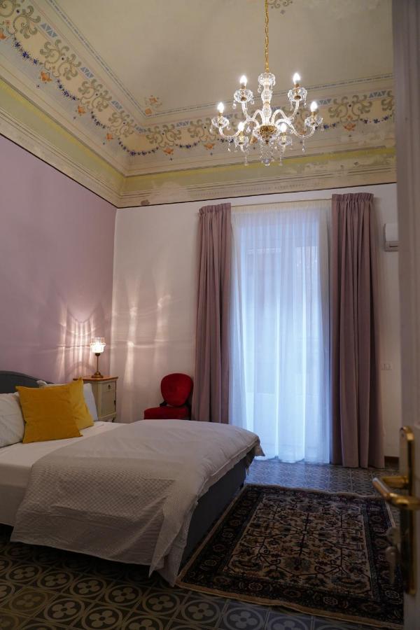 Ds Apartment Κατάνια Εξωτερικό φωτογραφία