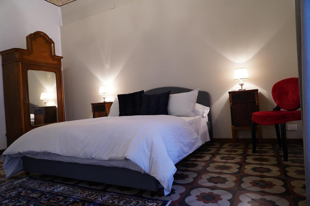Ds Apartment Κατάνια Εξωτερικό φωτογραφία