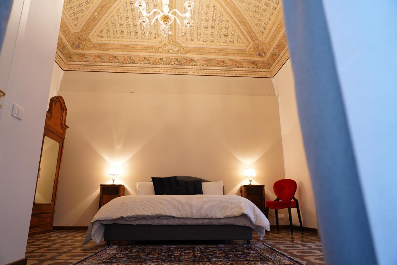 Ds Apartment Κατάνια Εξωτερικό φωτογραφία