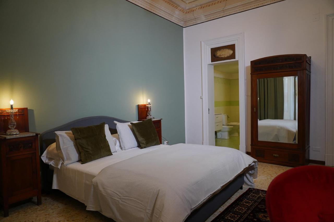 Ds Apartment Κατάνια Εξωτερικό φωτογραφία