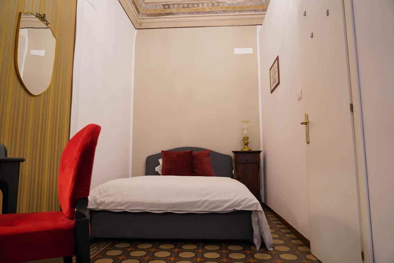 Ds Apartment Κατάνια Εξωτερικό φωτογραφία