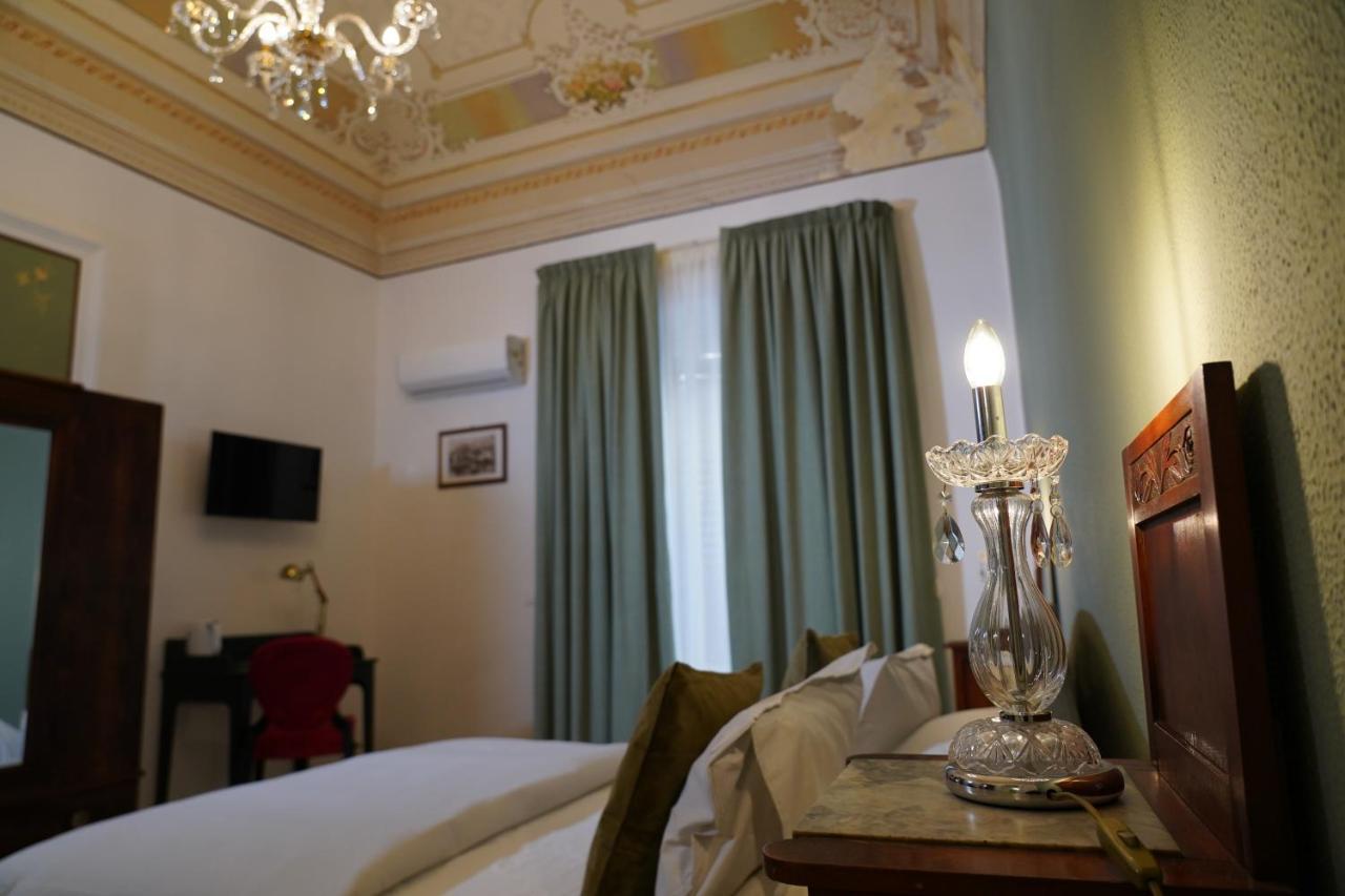 Ds Apartment Κατάνια Εξωτερικό φωτογραφία
