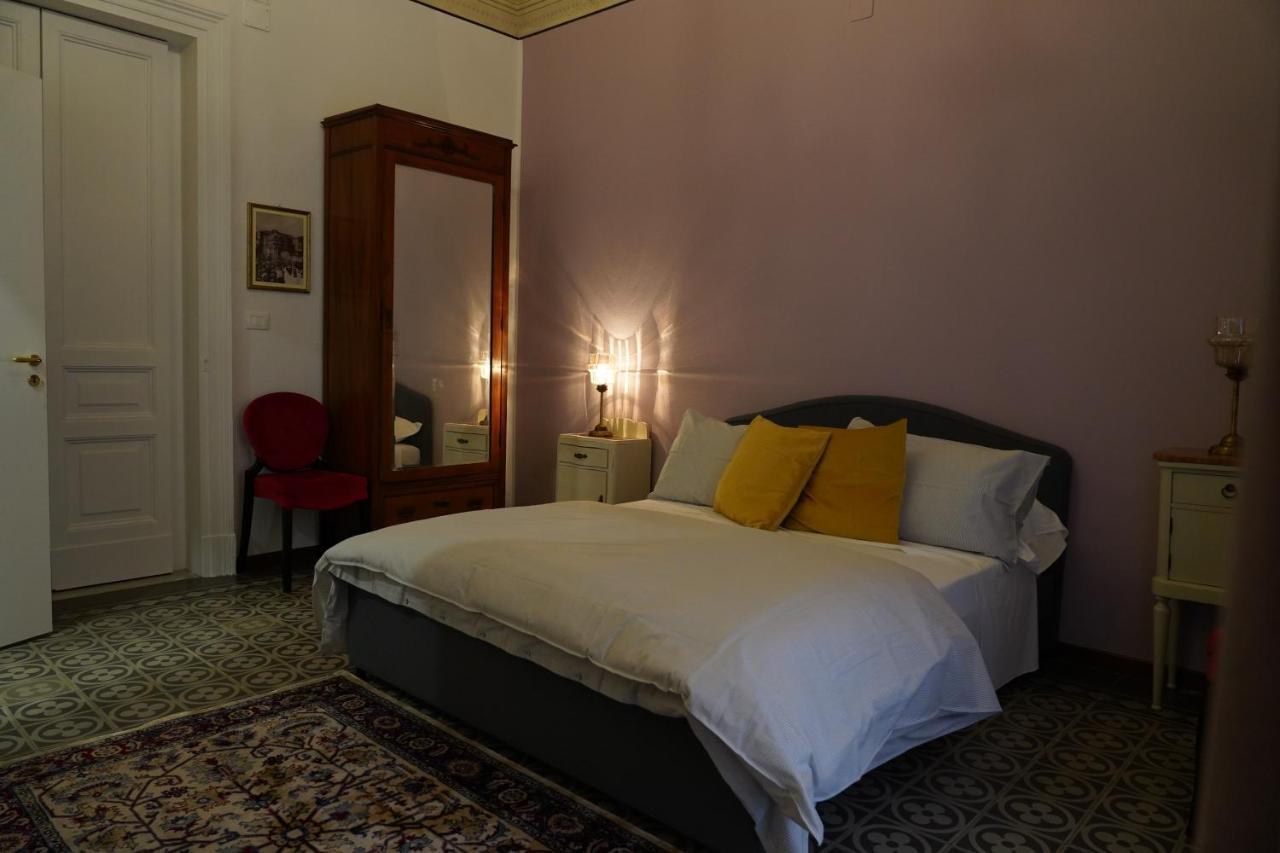 Ds Apartment Κατάνια Εξωτερικό φωτογραφία