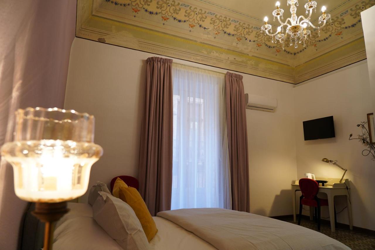 Ds Apartment Κατάνια Εξωτερικό φωτογραφία