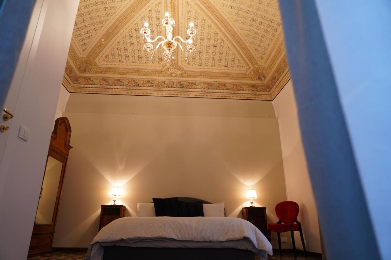 Ds Apartment Κατάνια Εξωτερικό φωτογραφία