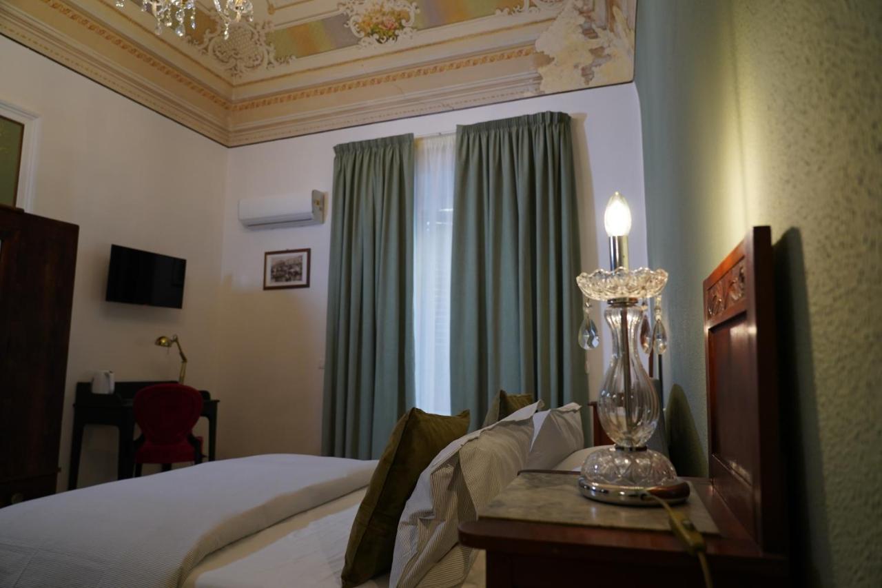 Ds Apartment Κατάνια Εξωτερικό φωτογραφία