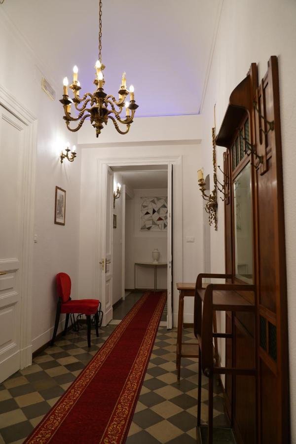 Ds Apartment Κατάνια Εξωτερικό φωτογραφία