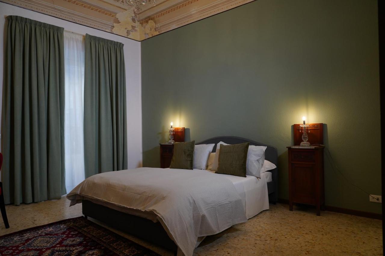 Ds Apartment Κατάνια Εξωτερικό φωτογραφία
