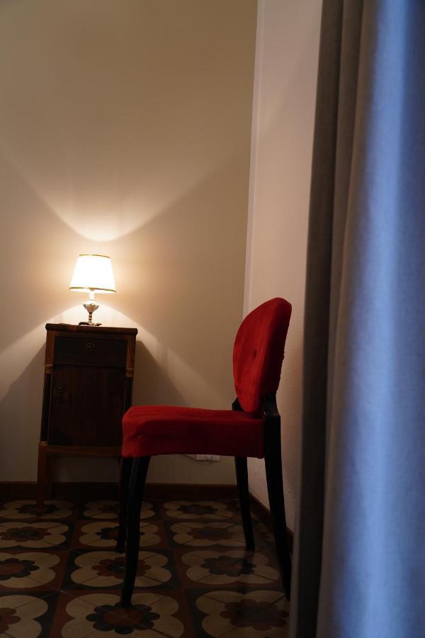 Ds Apartment Κατάνια Εξωτερικό φωτογραφία