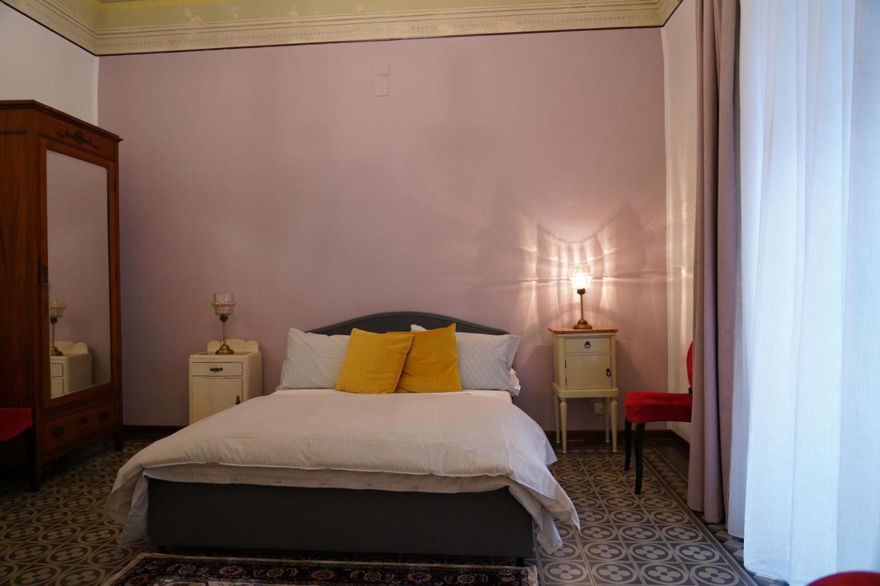 Ds Apartment Κατάνια Εξωτερικό φωτογραφία