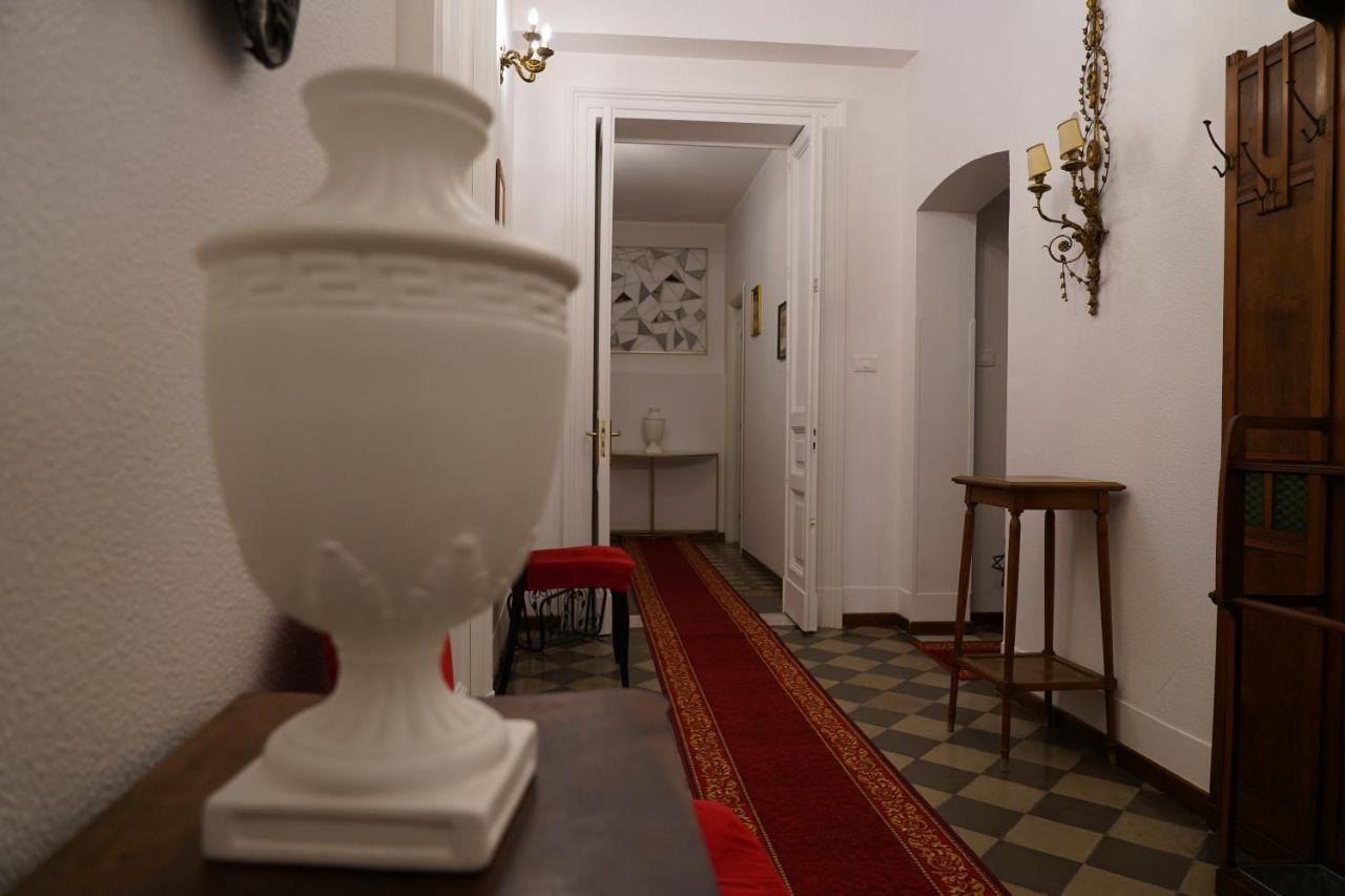 Ds Apartment Κατάνια Εξωτερικό φωτογραφία