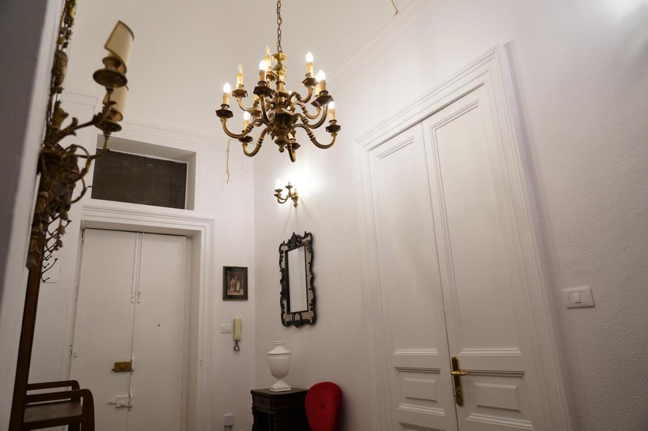 Ds Apartment Κατάνια Εξωτερικό φωτογραφία