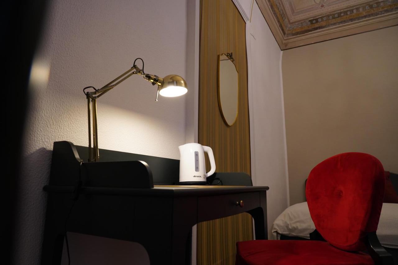 Ds Apartment Κατάνια Εξωτερικό φωτογραφία