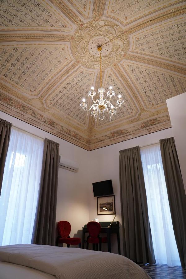 Ds Apartment Κατάνια Εξωτερικό φωτογραφία