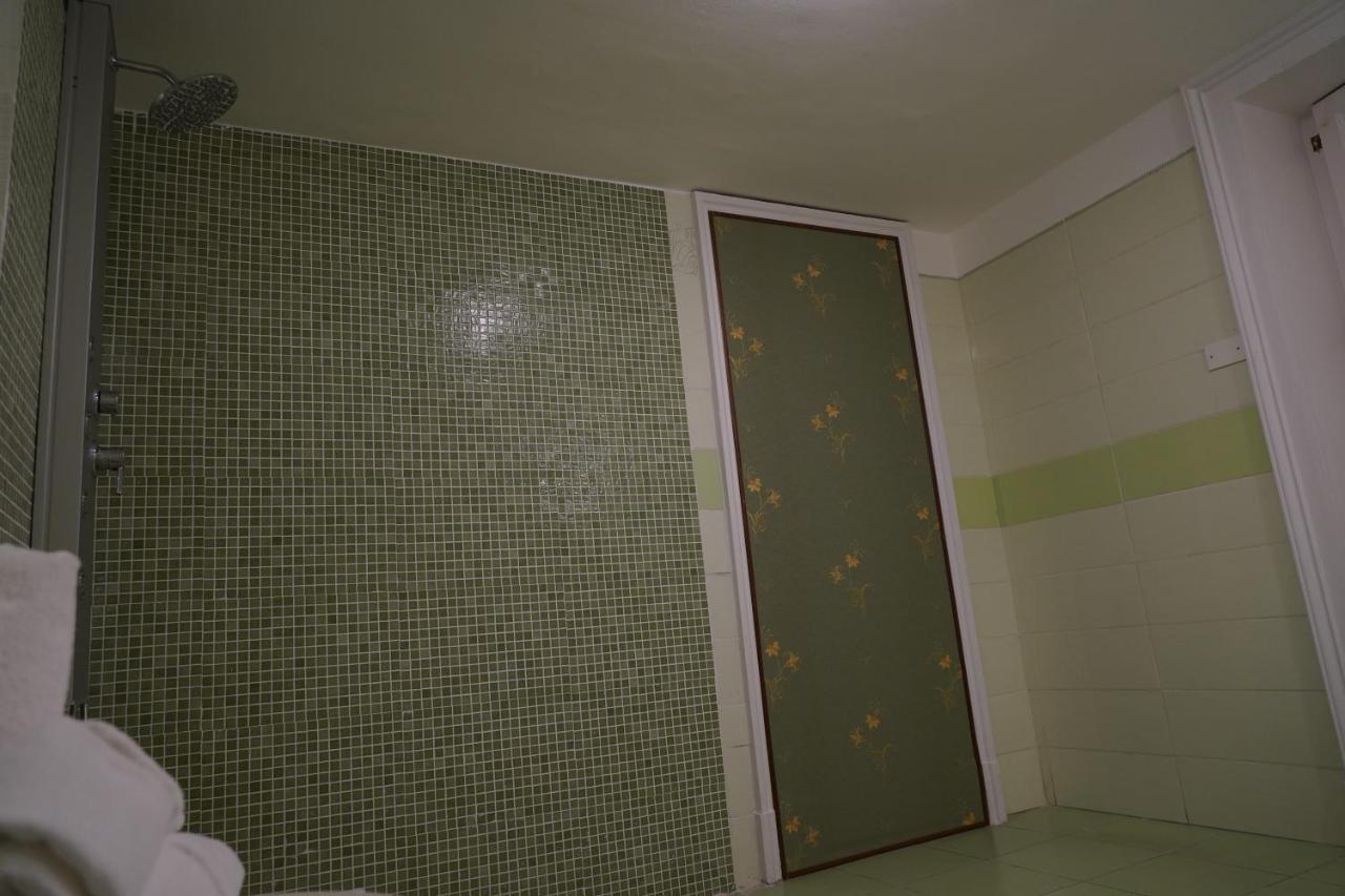 Ds Apartment Κατάνια Εξωτερικό φωτογραφία