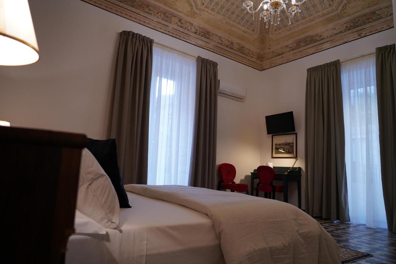 Ds Apartment Κατάνια Εξωτερικό φωτογραφία