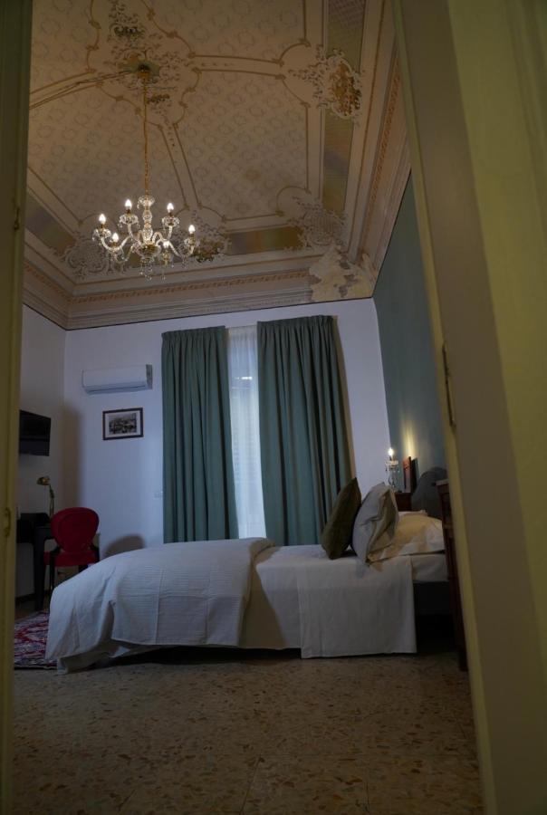 Ds Apartment Κατάνια Εξωτερικό φωτογραφία